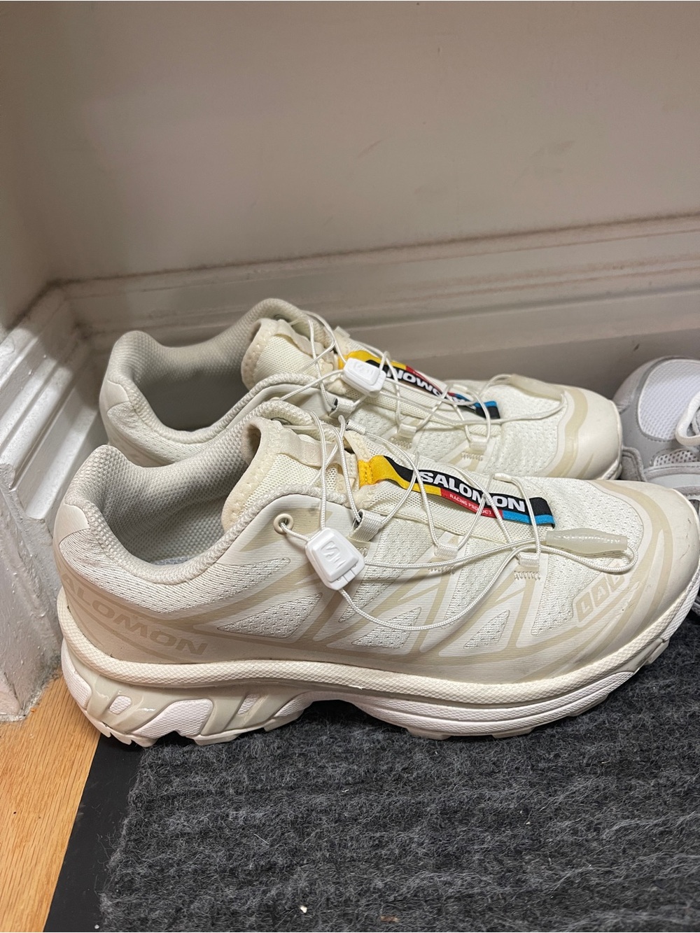 Salomon XT-6 - Picture 2 of 5
